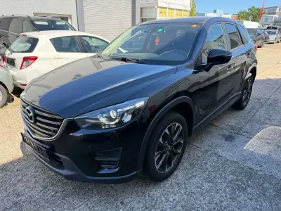 Gebraucht Mazda CX-5