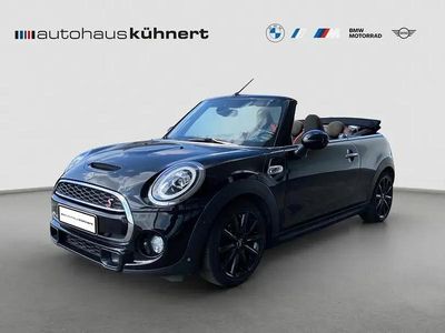 Usata Mini John Cooper Works 231 CV (169 kW) 2018 Nero Utilitaria