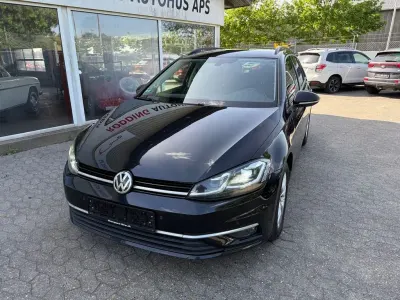 Gebraucht VW Golf VII