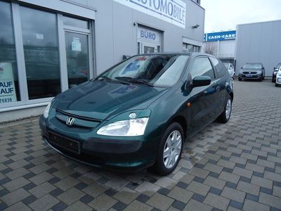 gebraucht Honda Civic 1.4i S FULDA ALLWETTERREIFEN...