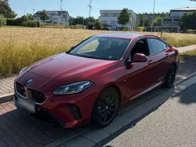 Gebraucht BMW 220 Gran Coupé