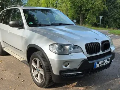 Gebraucht BMW X5