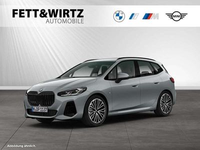 BMW 220 Active Tourer