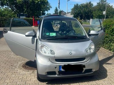 Smart ForTwo Coupé