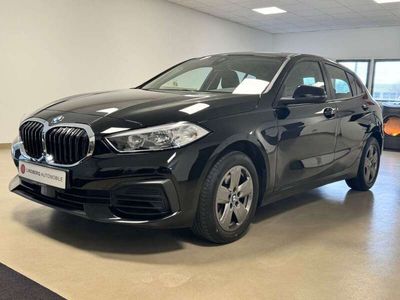 gebraucht BMW 118 i Advantage*PDC*CNCT*STZHZG*ASSIST*L.COCKPIT