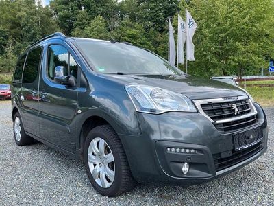 Peugeot Partner Tepee