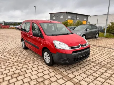 Gebraucht Citroën Berlingo