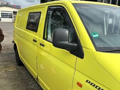 gebraucht VW Transporter T5