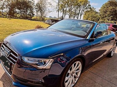 Audi A5 Cabriolet