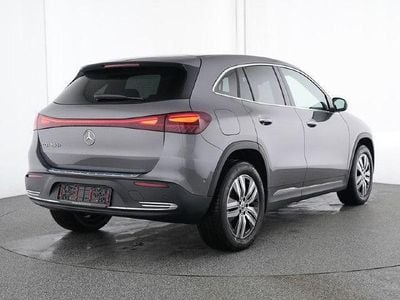 Gebraucht Mercedes EQA250