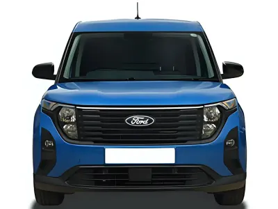 Neu Ford Transit Basis 101 PS (74 kW) 2026 Van