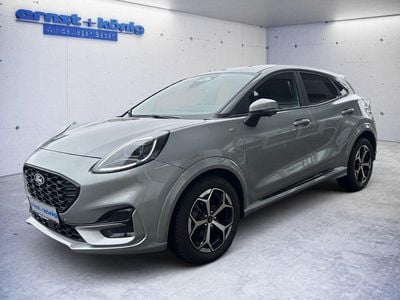 Neu Ford Puma ST-Line X 2025 SUV