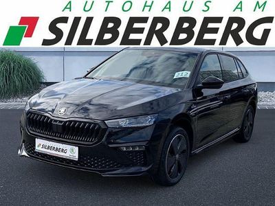 Blackmagic perleffekt Neu 2025 Skoda Scala Monte Carlo Kleinwagen | 29.979 € (Etwas zu teuer)