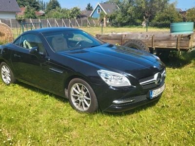 Mercedes SLK200
