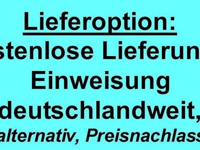 Neu Opel Combo Life XL 131 PS (96 kW) 2025 Grün Limousine