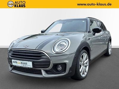 Gebraucht Mini Cooper Clubman 150 PS (110 kW) 2020 Grau Kombi