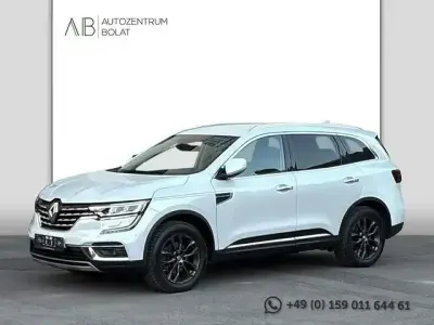 Gebraucht Renault Koleos