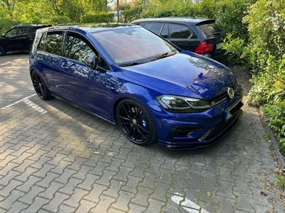 gebraucht VW Golf 2.0 TSI DSG 4MOTION R R