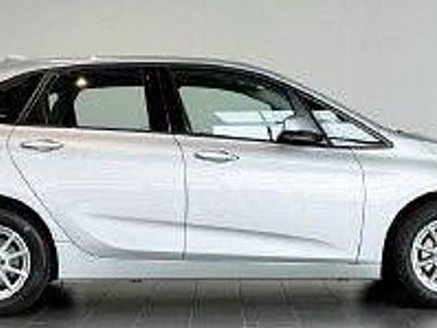 BMW 216 Active Tourer