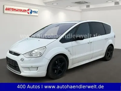 Gebraucht Ford S-MAX