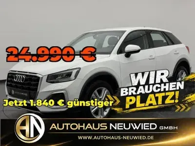 Gebraucht Audi Q2