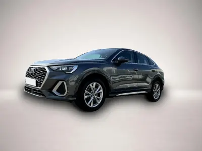 Gebraucht Audi Q3 Sportback
