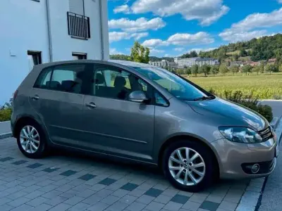 Brugt VW Golf VI Style 140 HK (102 kW) 2011 Hatchback