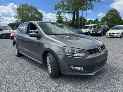 Używany VW Polo