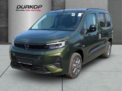Opel Combo Life