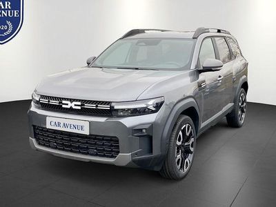 Neu Dacia Bigster Journey 140 PS (102 kW) 2026 Grau SUV