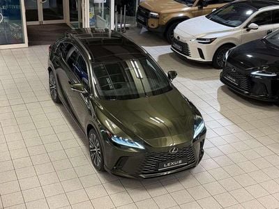 Lexus RX350