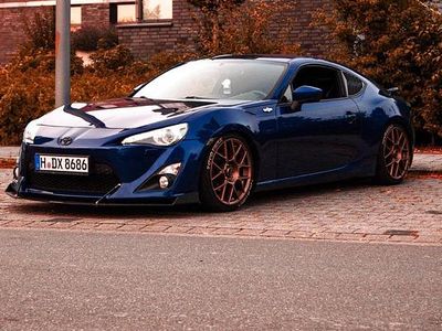 Toyota GT86