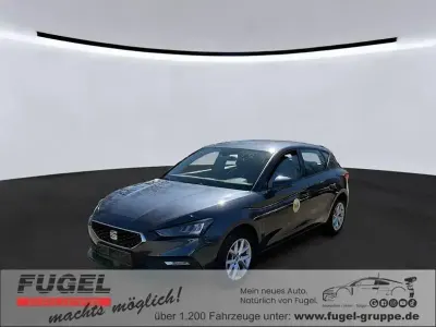 Gebraucht Seat Leon