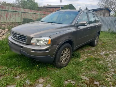 Gebraucht Volvo XC90