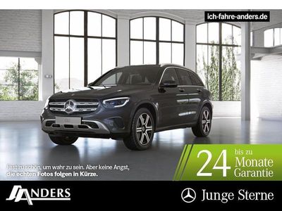 Mercedes GLC200