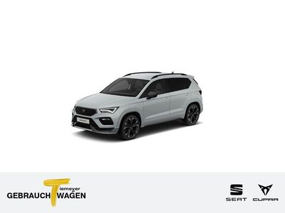 Weiß Gebraucht 2025 Cupra Ateca SUV | 35.270 € (Guter Preis)