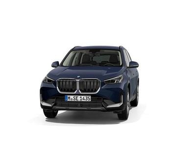 Brugt BMW X1 Efficient Dynamics 156 HK (114 kW) 2026 SUV
