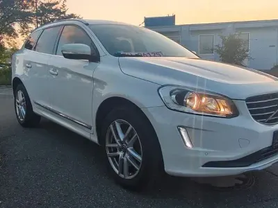 Gebraucht Volvo XC60