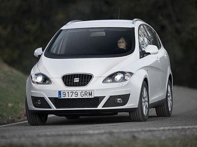 Seat Altea