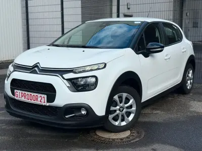 Usado Citroën C3