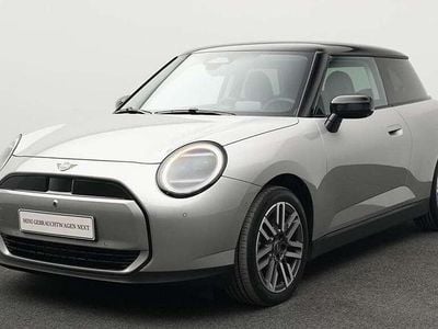 Gebraucht Mini Cooper Classic 135 kW (184 PS) 2024 Grau Kleinwagen