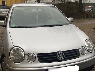 gebraucht VW Polo 