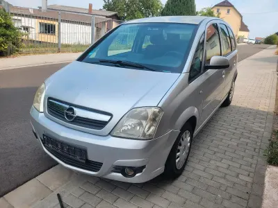 Gebraucht Opel Meriva