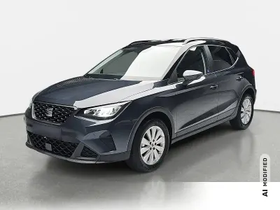Neu Seat Arona Style 116 PS (85 kW) 2025 Metallic SUV