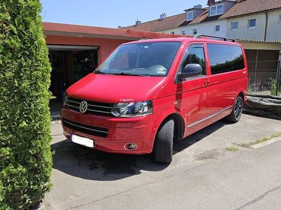 VW T5
