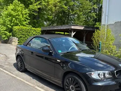Gebraucht BMW 118 Cabriolet