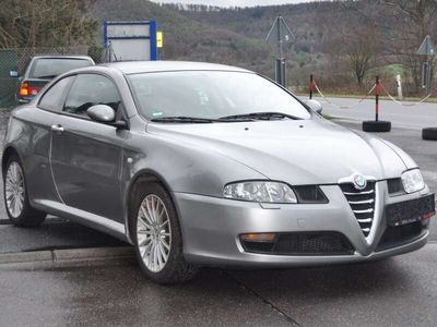 gebraucht Alfa Romeo GT 1.9 JTD 16V Distinctive BOSE Klima Xenon