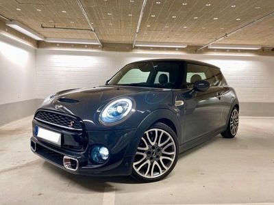 gebraucht Mini Cooper S | LEDER | PANO | LED | NAVI Prof. | YOURS