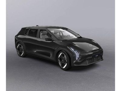 Gebraucht Kia EV4 Earth 150 kW (204 PS) 2026 Schwarz Limousine