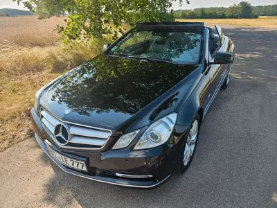 Gebraucht Mercedes E250